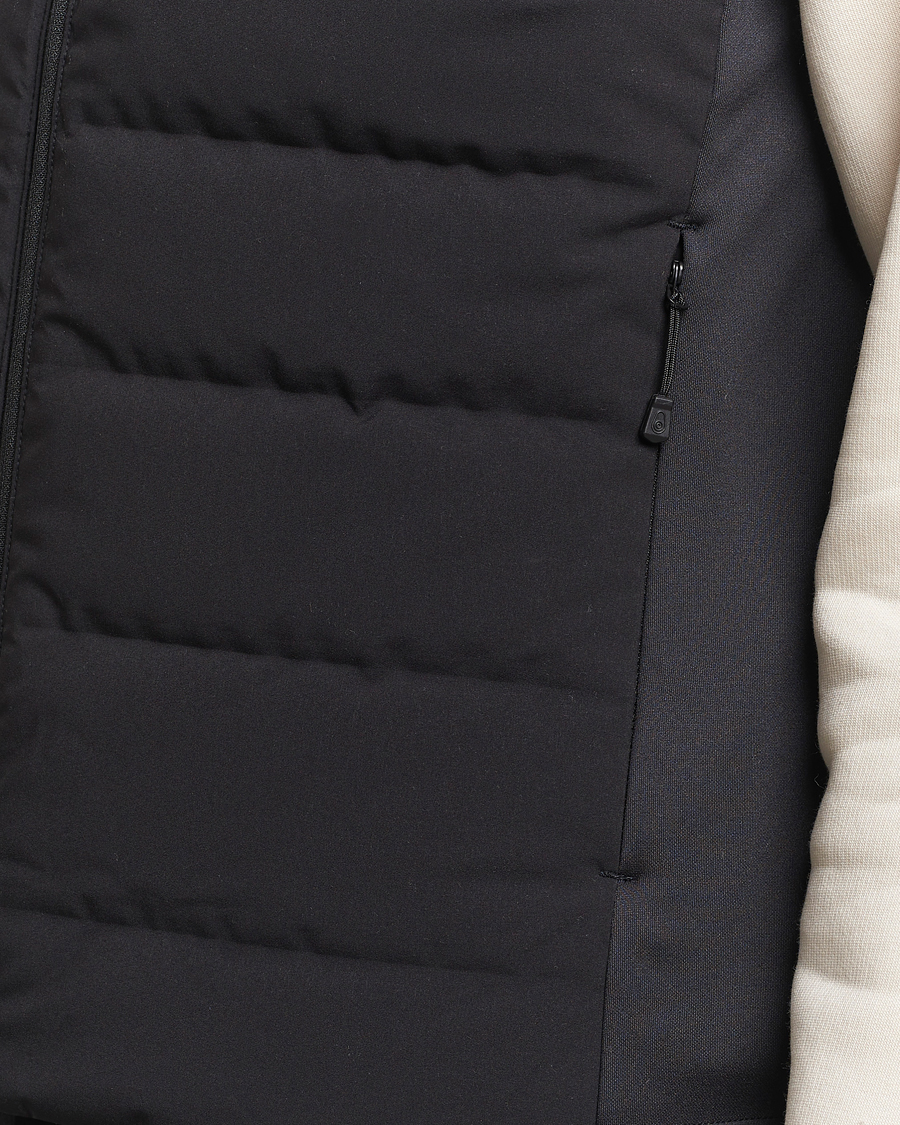 Mies | Takit | Sail Racing | Race Welded Light Vest Carbon