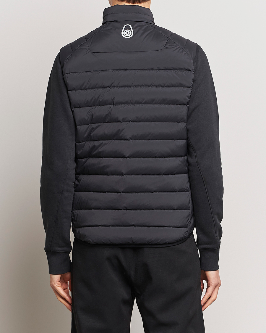 Mies | Takit | Sail Racing | Spray Down Vest Carbon