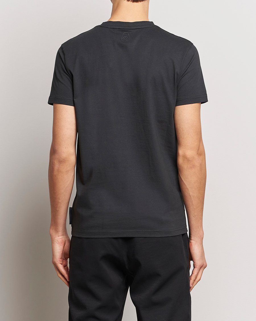 Mies | T-paidat | Sail Racing | Bowman Crew Neck T-Shirt Carbon