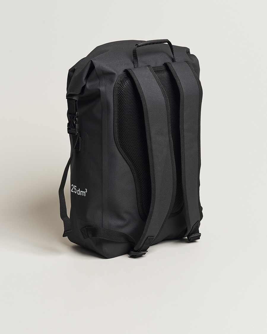 Mies | Sail Racing Spray Watertight Backpack Carbon | Sail Racing | Spray Watertight Backpack Carbon