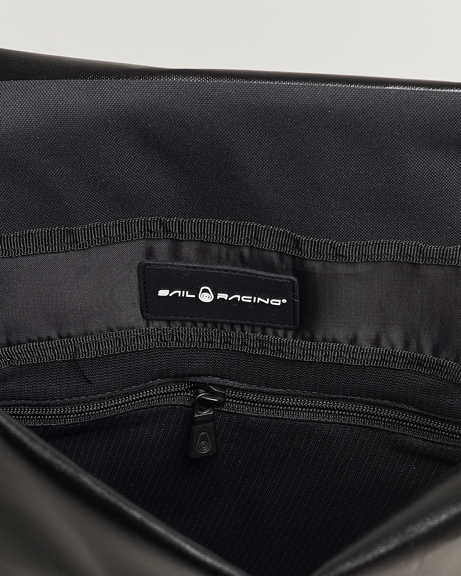 Mies | Sail Racing Spray Watertight Backpack Carbon | Sail Racing | Spray Watertight Backpack Carbon