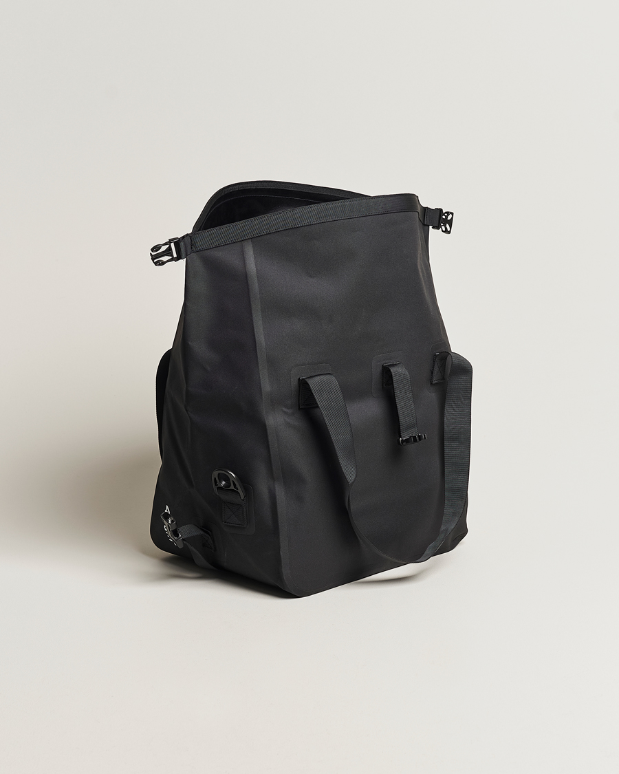 Mies | Sail Racing Spray Small Weekendbag Carbon | Sail Racing | Spray Small Weekendbag Carbon