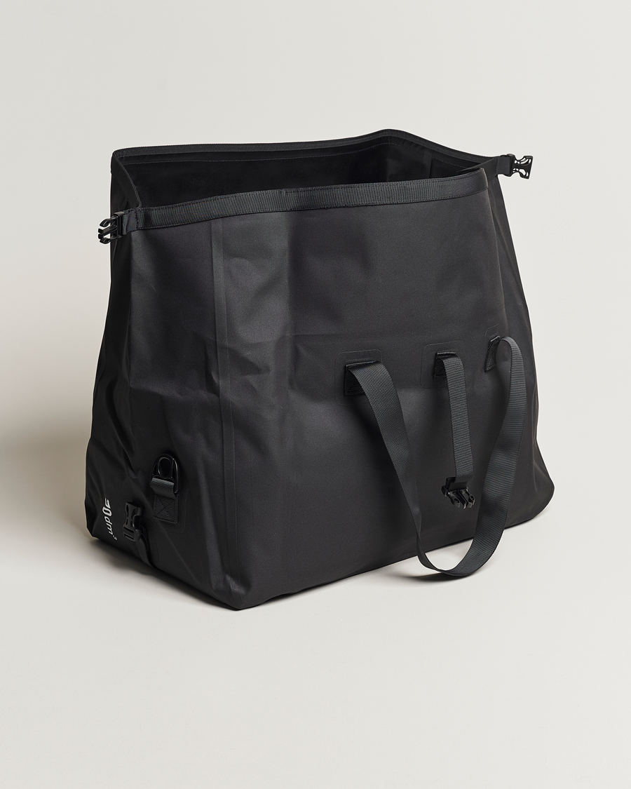 Mies | Sail Racing Spray Watertight Weekendbag Carbon | Sail Racing | Spray Watertight Weekendbag Carbon