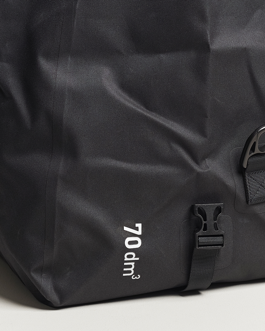 Mies | Sail Racing Spray Watertight Weekendbag Carbon | Sail Racing | Spray Watertight Weekendbag Carbon