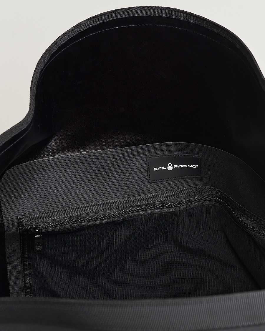 Mies | Sail Racing Spray Watertight Weekendbag Carbon | Sail Racing | Spray Watertight Weekendbag Carbon