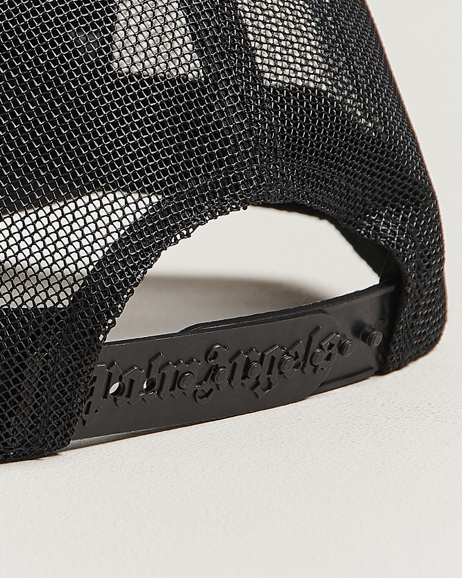 Mies | Moncler Genius Logo Baseball Cap Black | Moncler Genius | Logo Baseball Cap Black