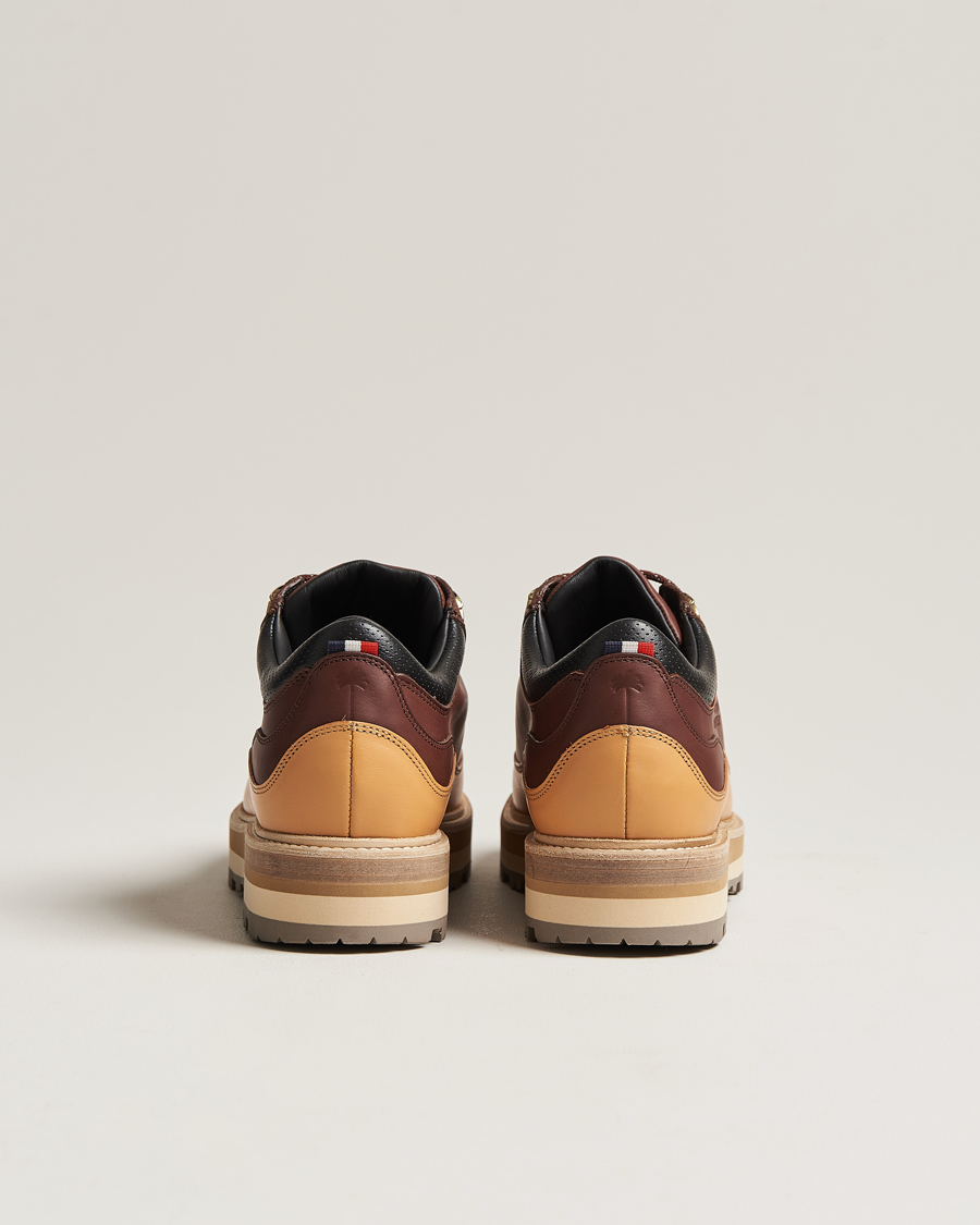 Mies | Moncler Genius Peka Derby Shoes Brown | Moncler Genius | Peka Derby Shoes Brown