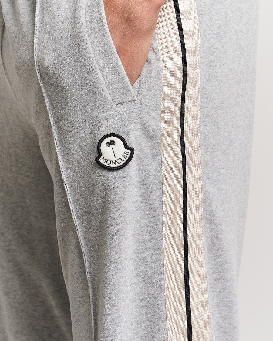 Mies | Housut | Moncler Genius | Sweatpants Light Grey