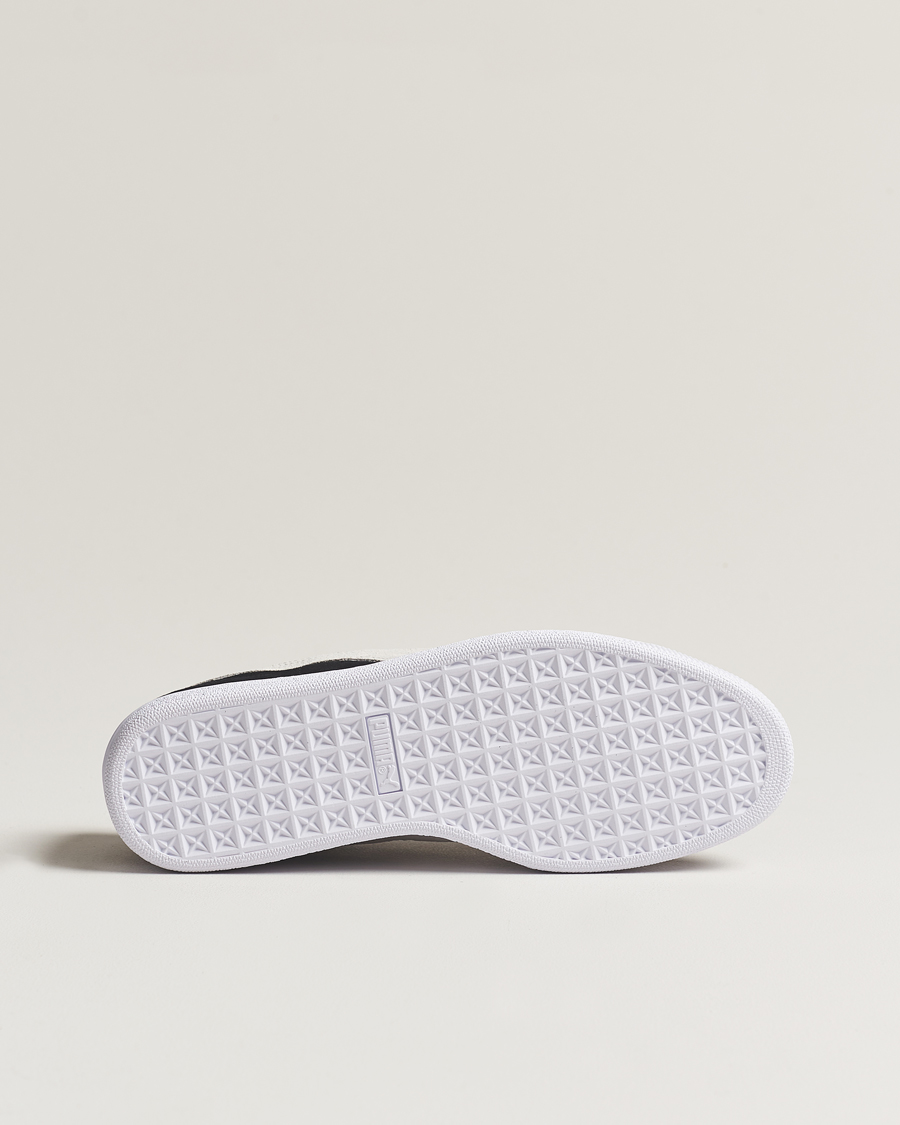 Mies | Tennarit | Puma | Suede Classic XXI Sneaker Black