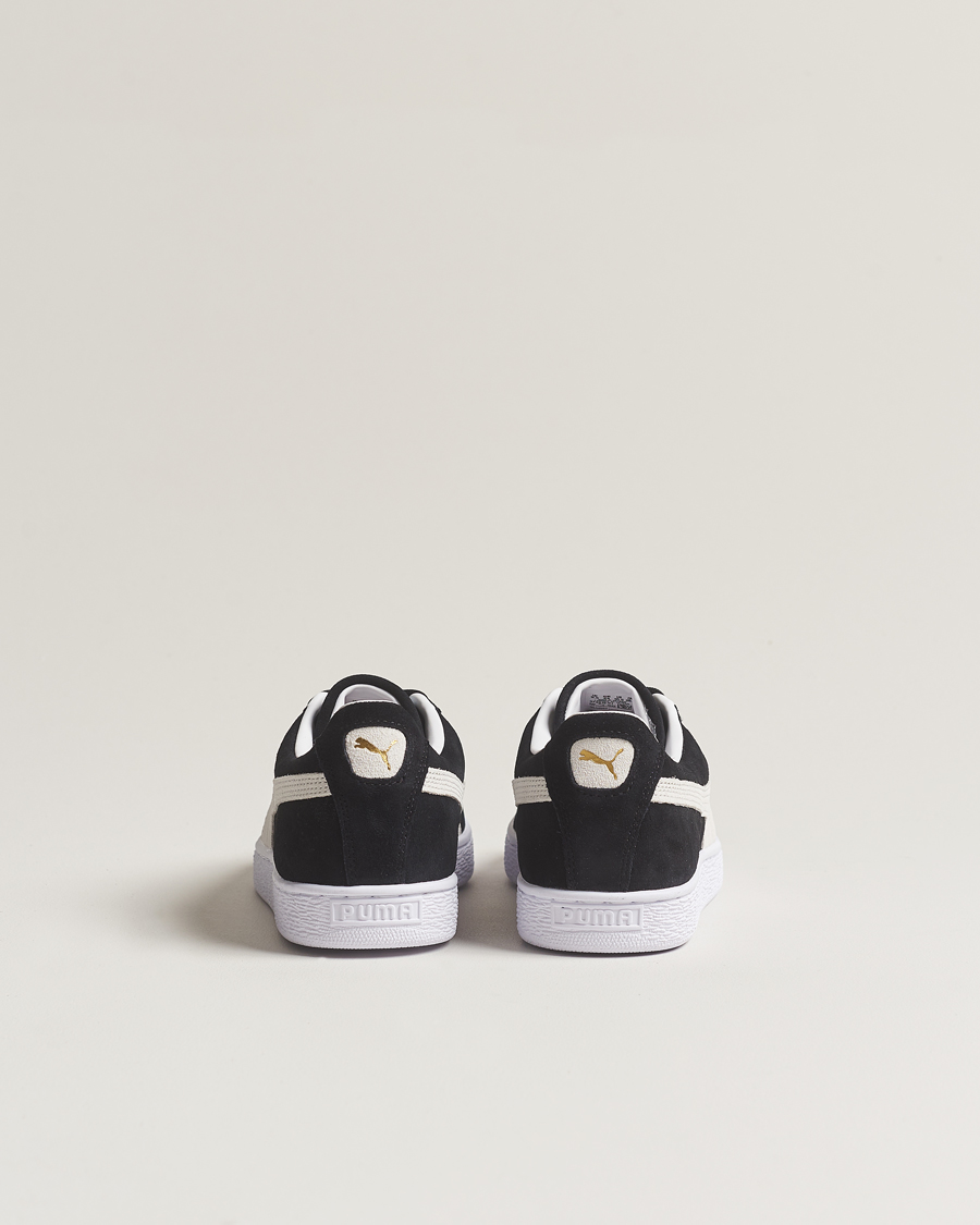 Mies | Tennarit | Puma | Suede Classic XXI Sneaker Black