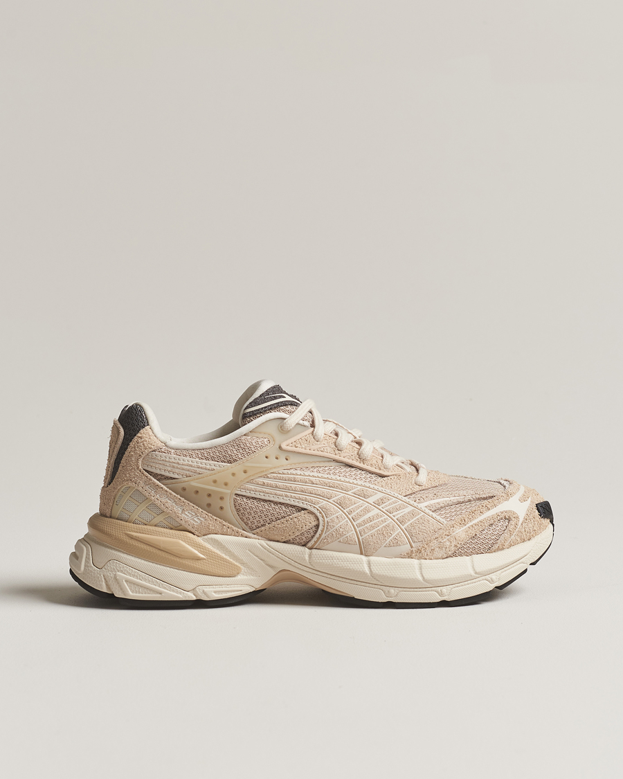 Mies | Puma Velophasis SD Running Sneaker Granola | Puma | Velophasis SD Running Sneaker Granola