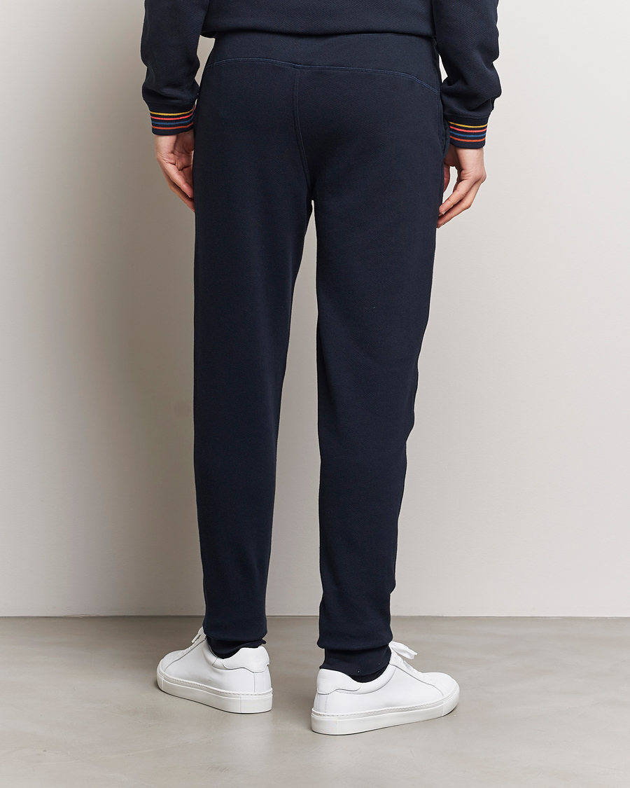Mies | Housut | Paul Smith | Artist Rib Sweatpants Navy