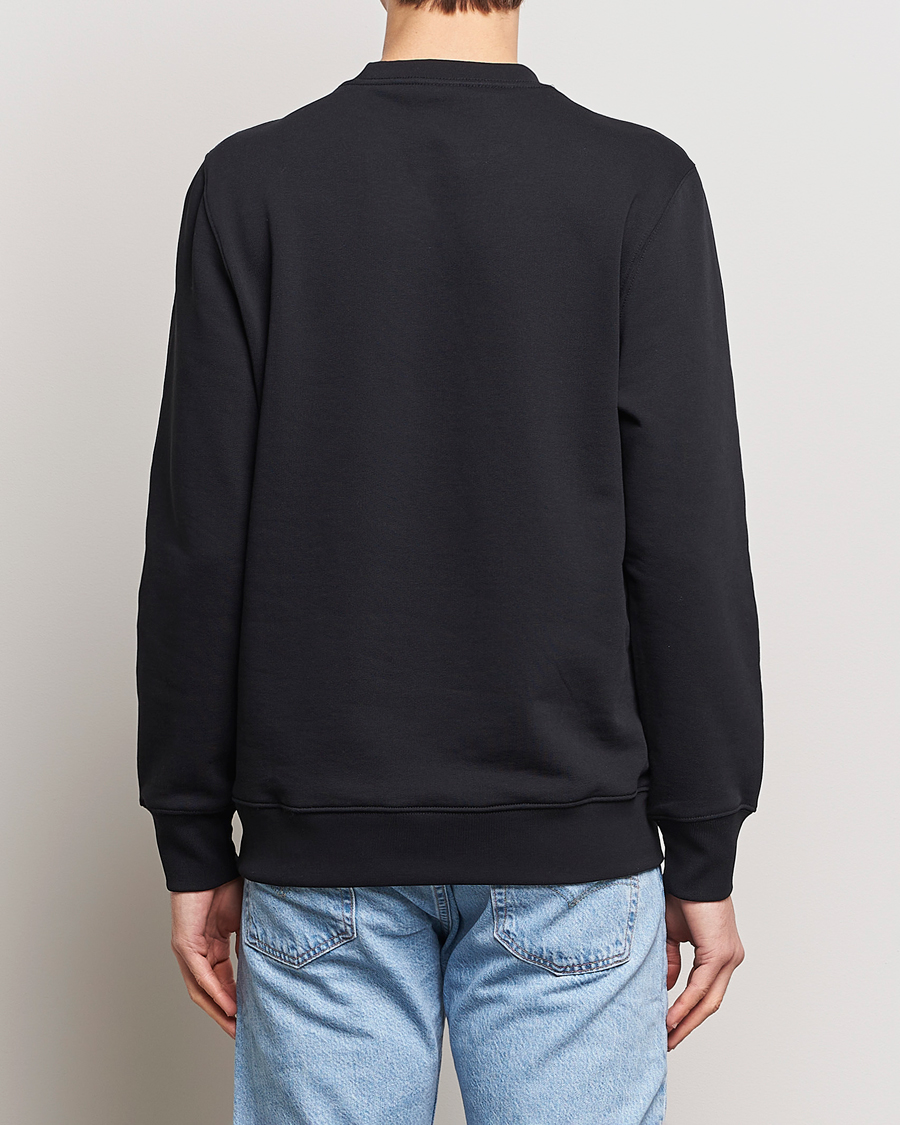 Mies | Puserot | PS Paul Smith | PS Crew Neck Sweatshirt Black