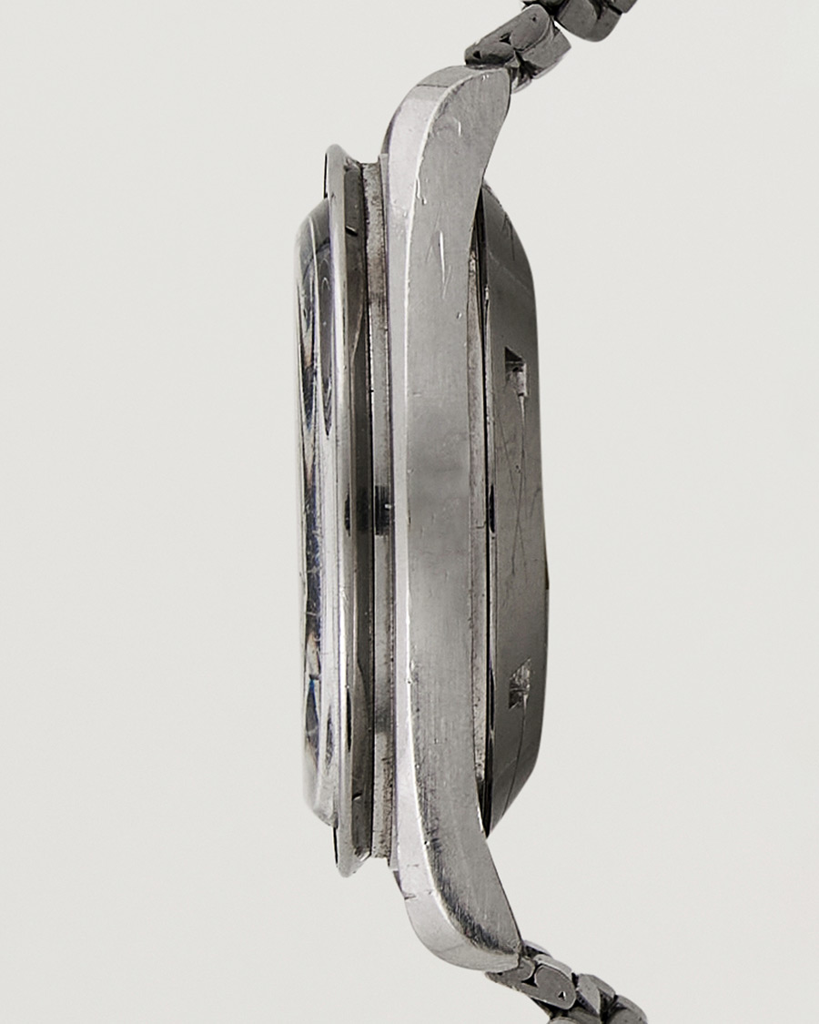Mies | Pre-Owned & Vintage Watches | Omega Pre-Owned | Speedmaster 145.022 - 69ST Steel Black Steel Black