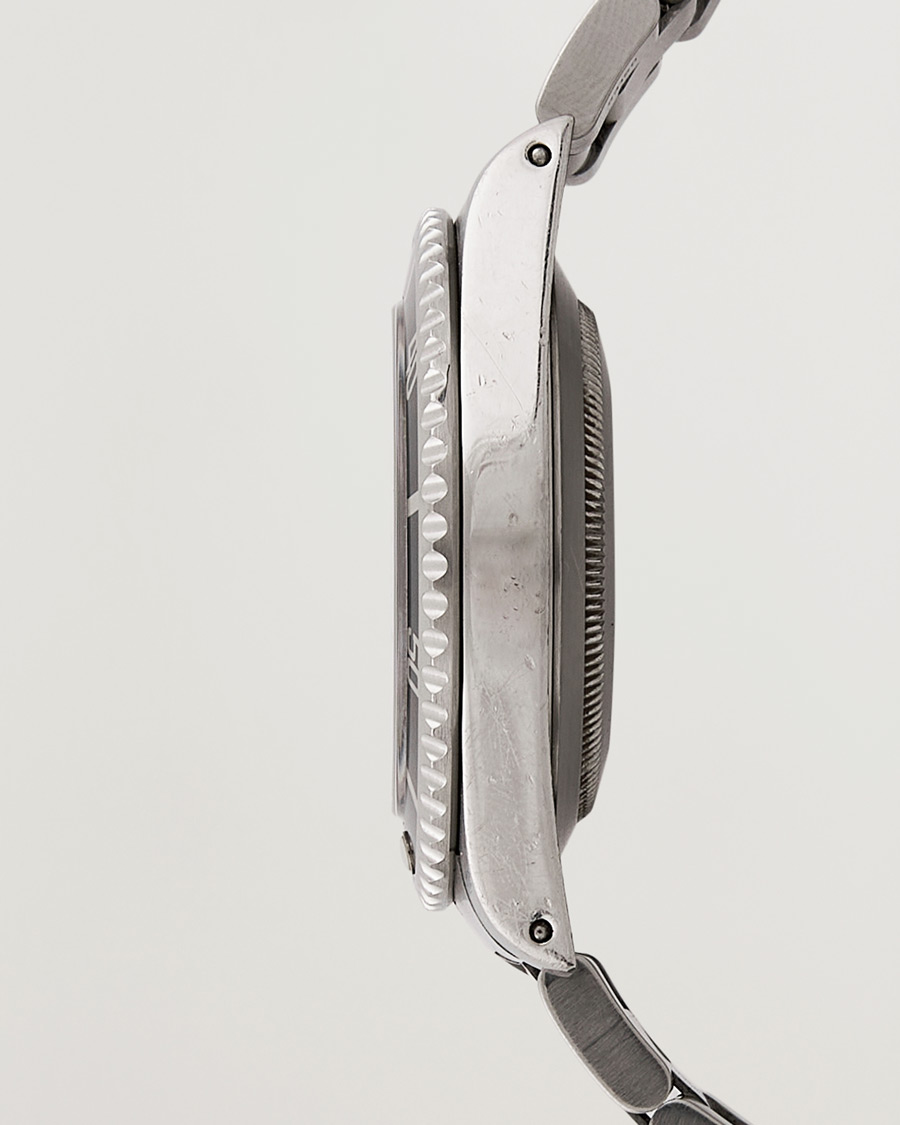 Mies | Rolex Pre-Owned Submariner 14060 Oyster Perpetual Steel Black | Rolex Pre-Owned | Submariner 14060 Oyster Perpetual Steel Black