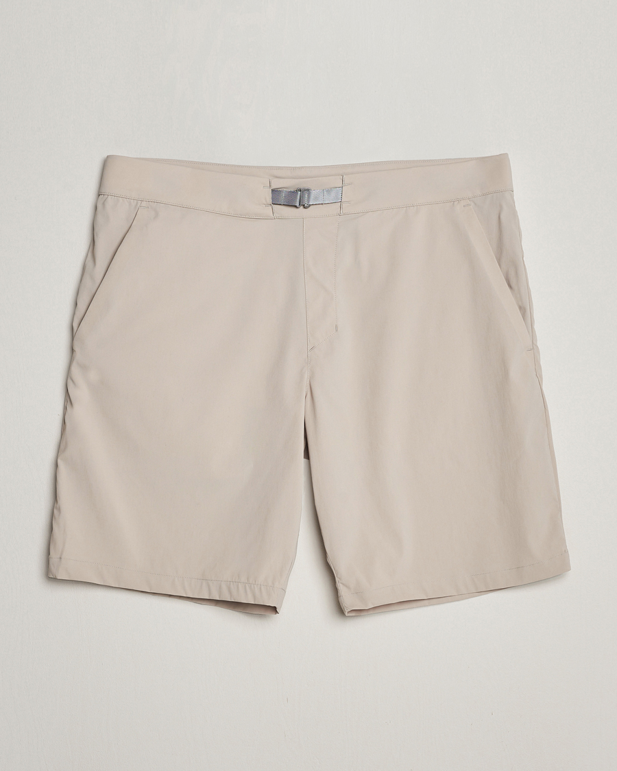 Mies | Shortsit | Houdini | Wadi Ultralight Shorts Sandstorm
