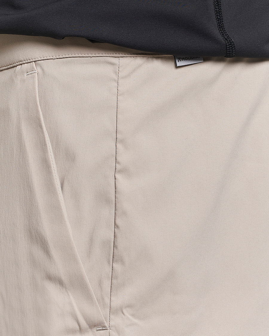 Mies | Shortsit | Houdini | Wadi Ultralight Shorts Sandstorm