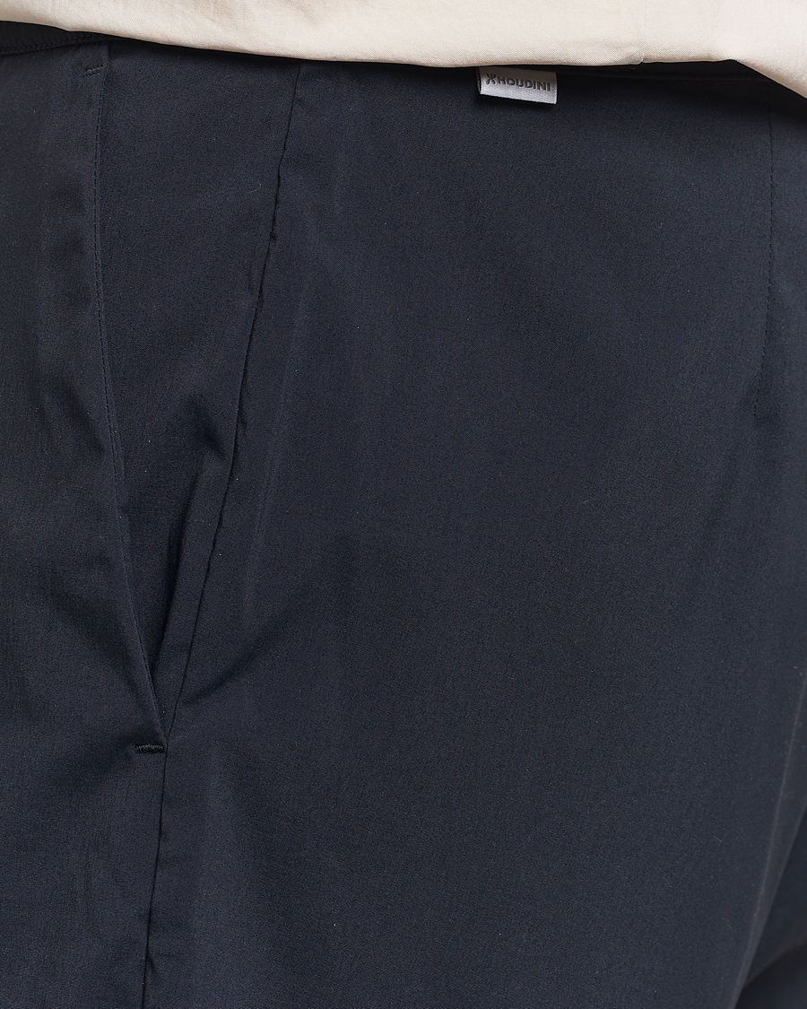 Mies | Shortsit | Houdini | Wadi Ultralight Shorts True Black