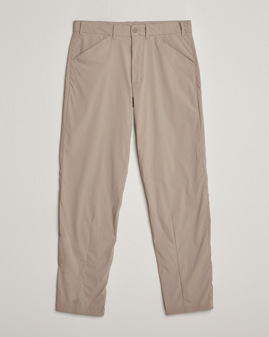 Mies | Housut | Houdini | Wadi Ultralight Pants Misty Beach