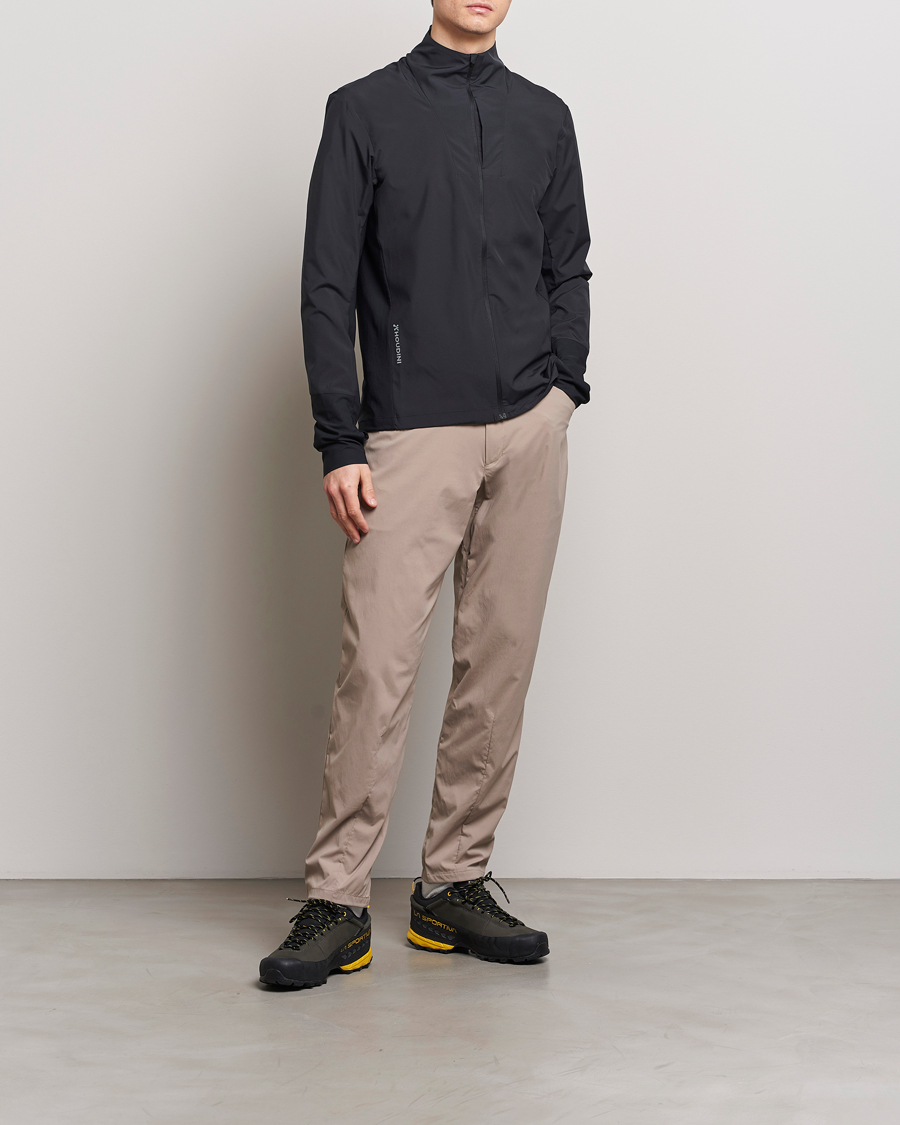 Mies | Housut | Houdini | Wadi Ultralight Pants Misty Beach