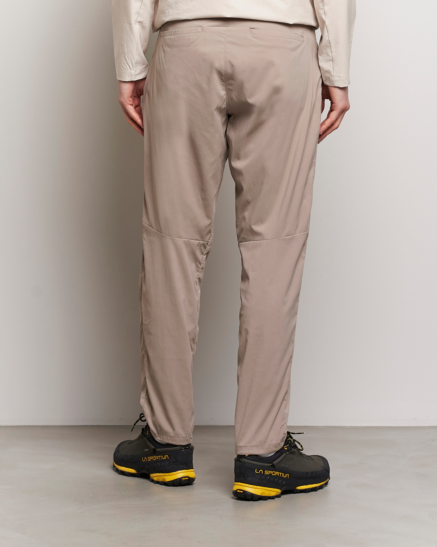 Mies | Housut | Houdini | Wadi Ultralight Pants Misty Beach