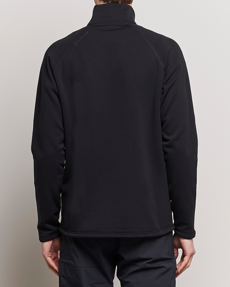 Mies | Puserot | Houdini | Power Up Jacket True Black