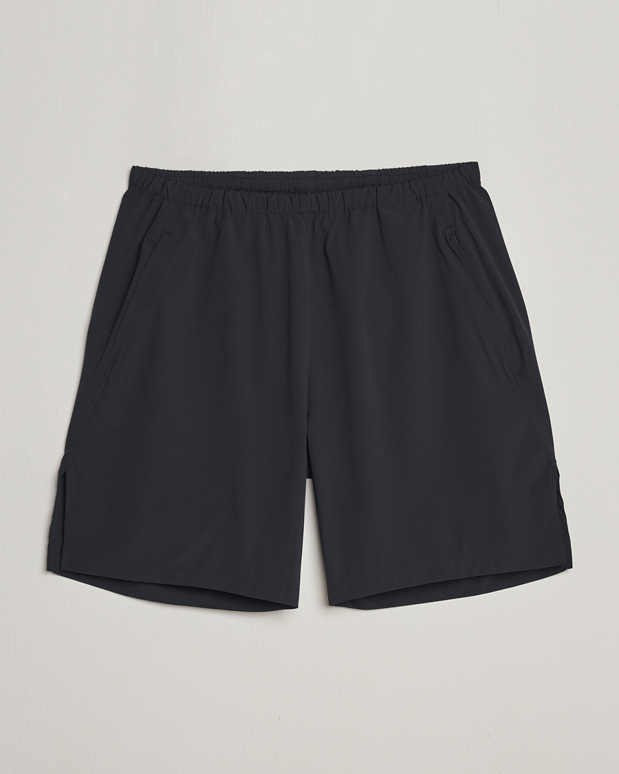 Mies | Shortsit | Houdini | Pace Light Shorts True Black