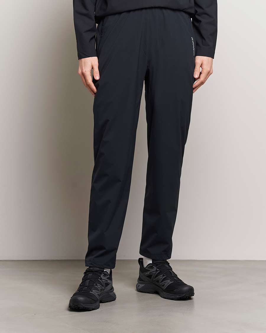 Mies | Housut | Houdini | Pace Light Pants True Black