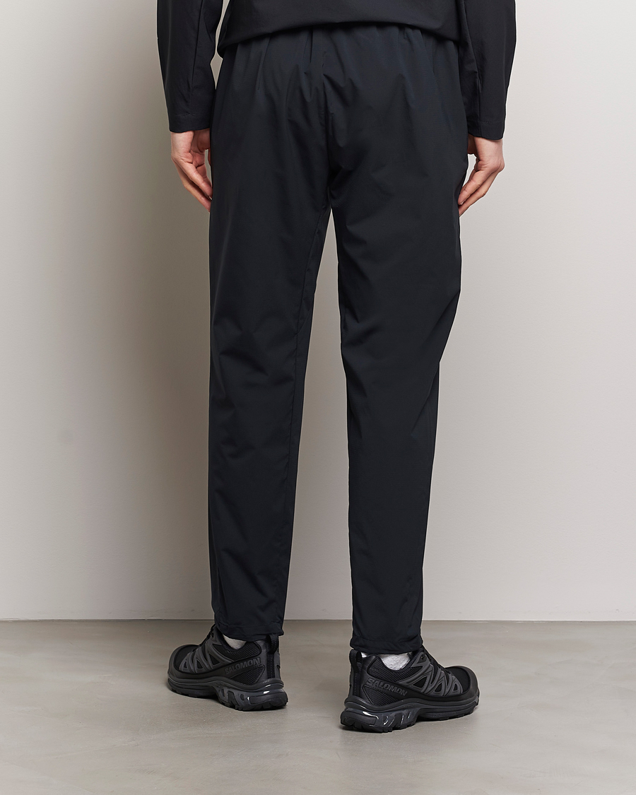 Mies | Housut | Houdini | Pace Light Pants True Black