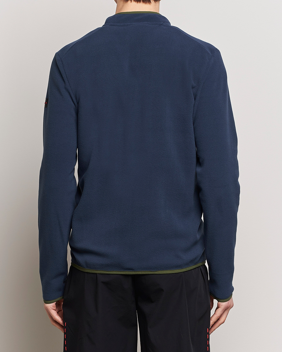 Mies | Puserot | Falke Sport | Falke Fleece Jacket Space Blue