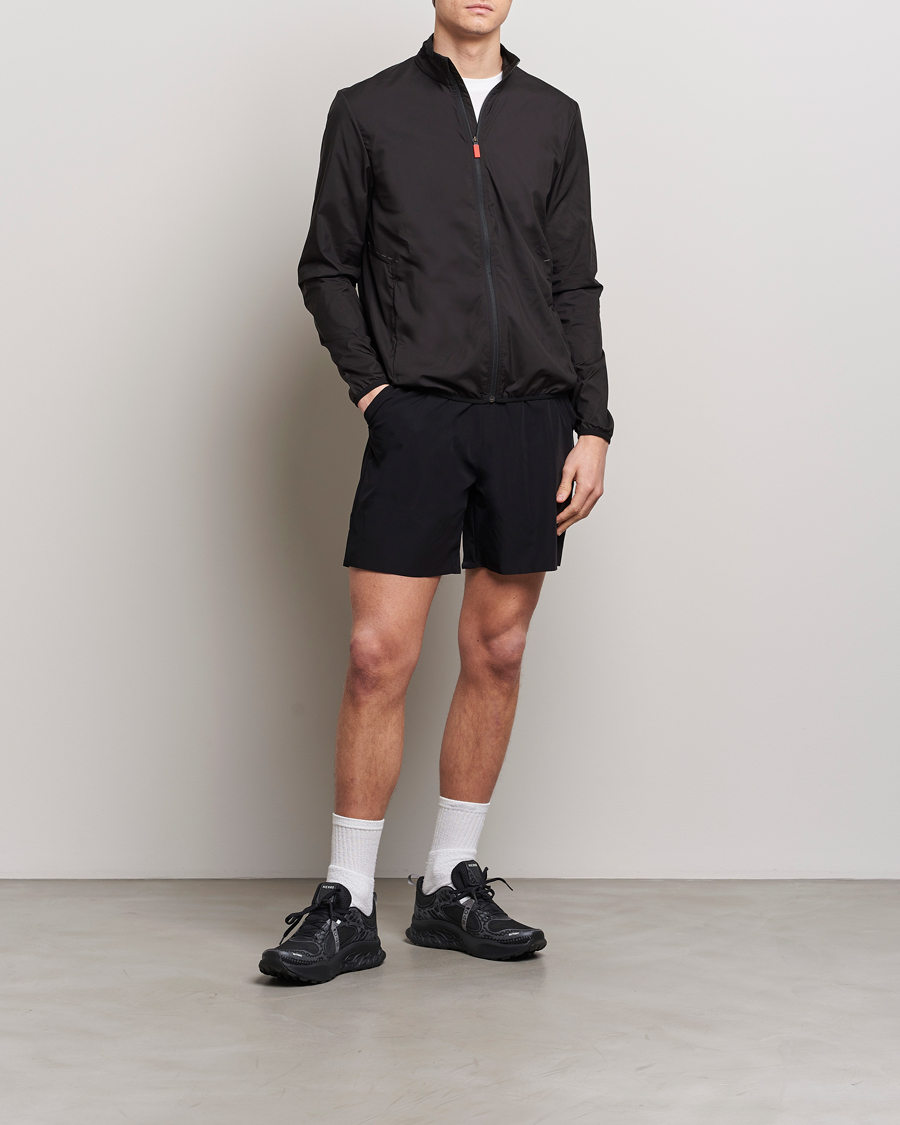 Mies | Shortsit | Falke Sport | Falke Core Shorts Black