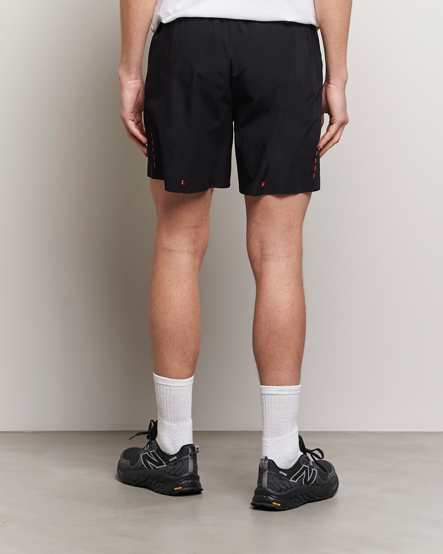 Mies | Shortsit | Falke Sport | Falke Core Shorts Black