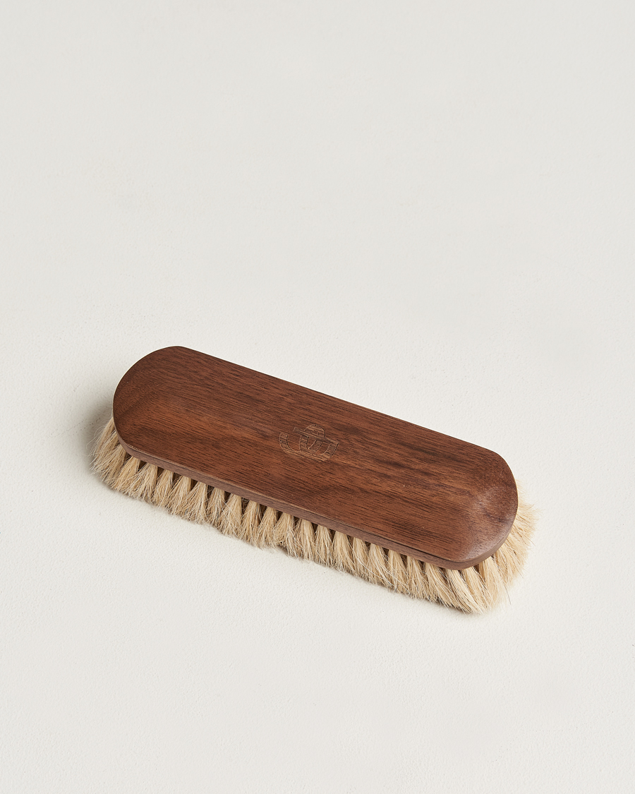 Mies | | Paul Brunngård | Horse Hair Brush Neutral
