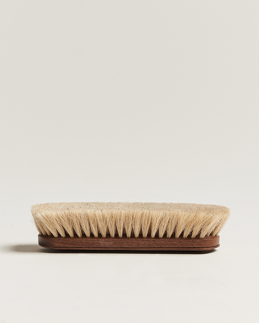 Mies | | Paul Brunngård | Horse Hair Brush Neutral
