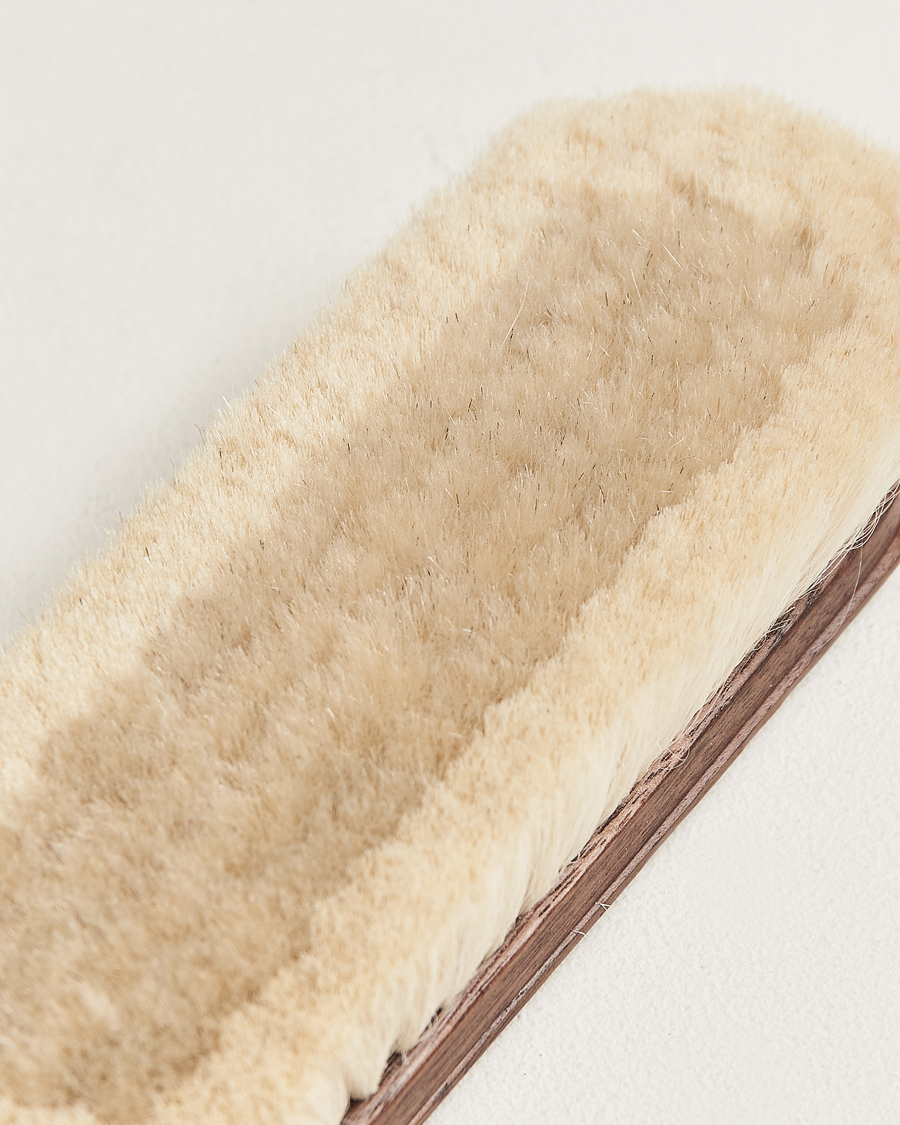Mies | | Paul Brunngård | Horse Hair Brush Neutral
