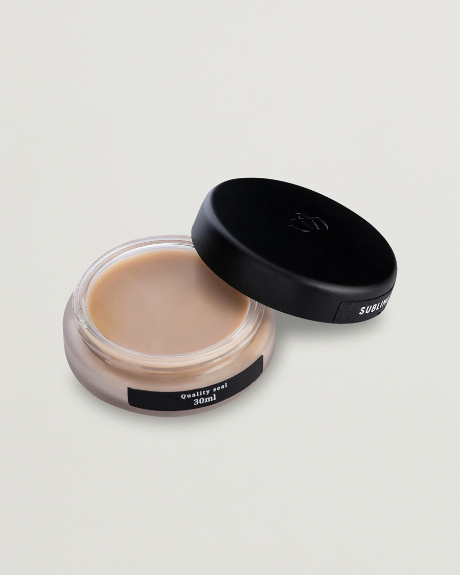 Mies | Kenkien huolto | Paul Brunngård | Sublime Wax 30 ml Neutral