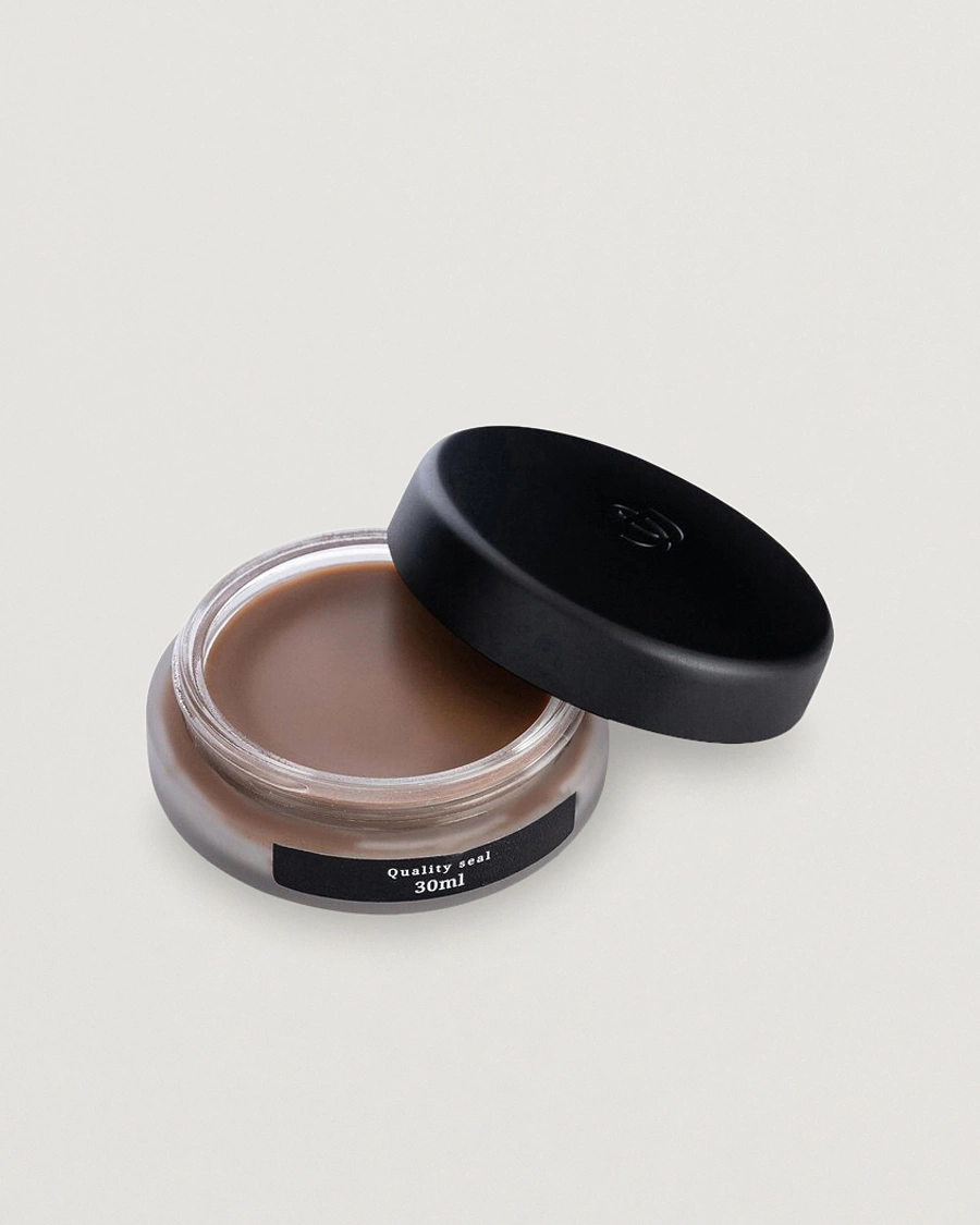 Mies | Kenkien huolto | Paul Brunngård | Sublime Wax 30 ml Medium Brown