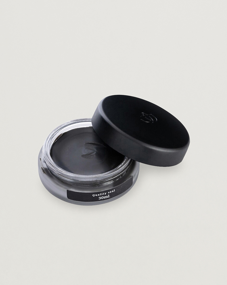 Mies | Kenkien huolto | Paul Brunngård | Sublime Wax 30 ml Dark Brown
