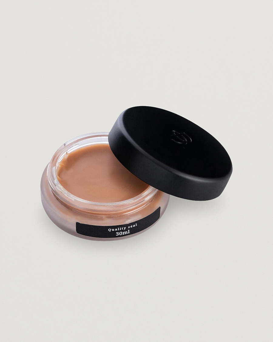 Mies | Kenkien huolto | Paul Brunngård | Sublime Wax 30 ml Light Brown