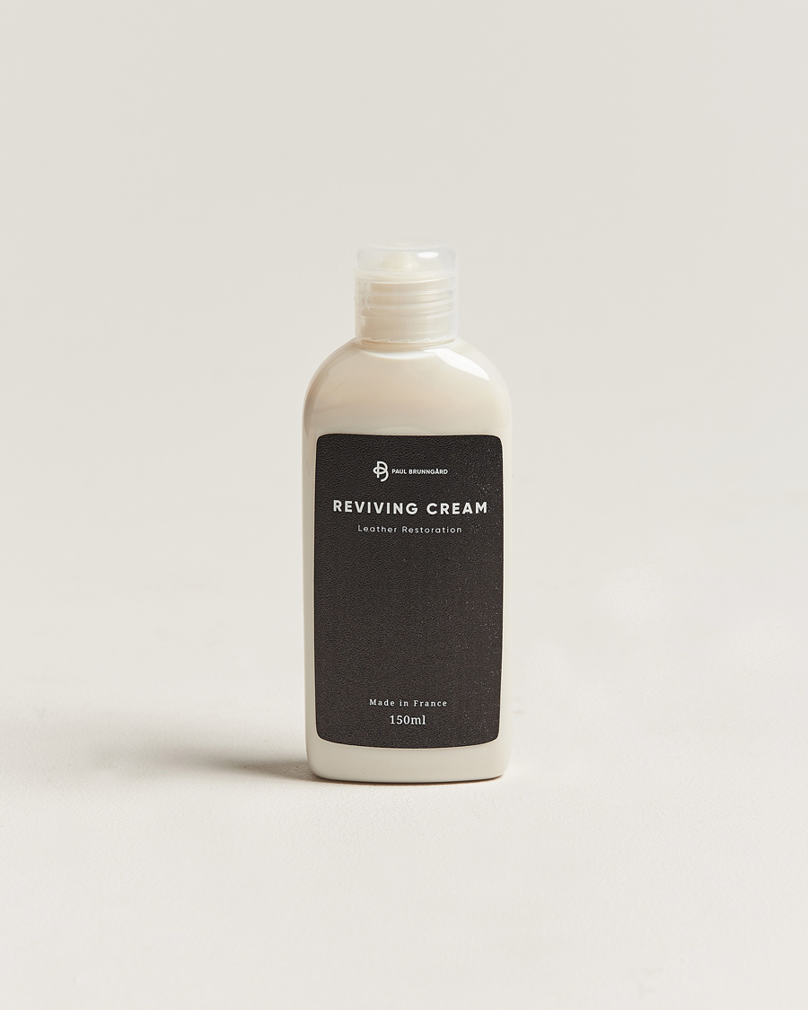 Mies | Kengät | Paul Brunngård | Reviving Cream 150 ml Neutral