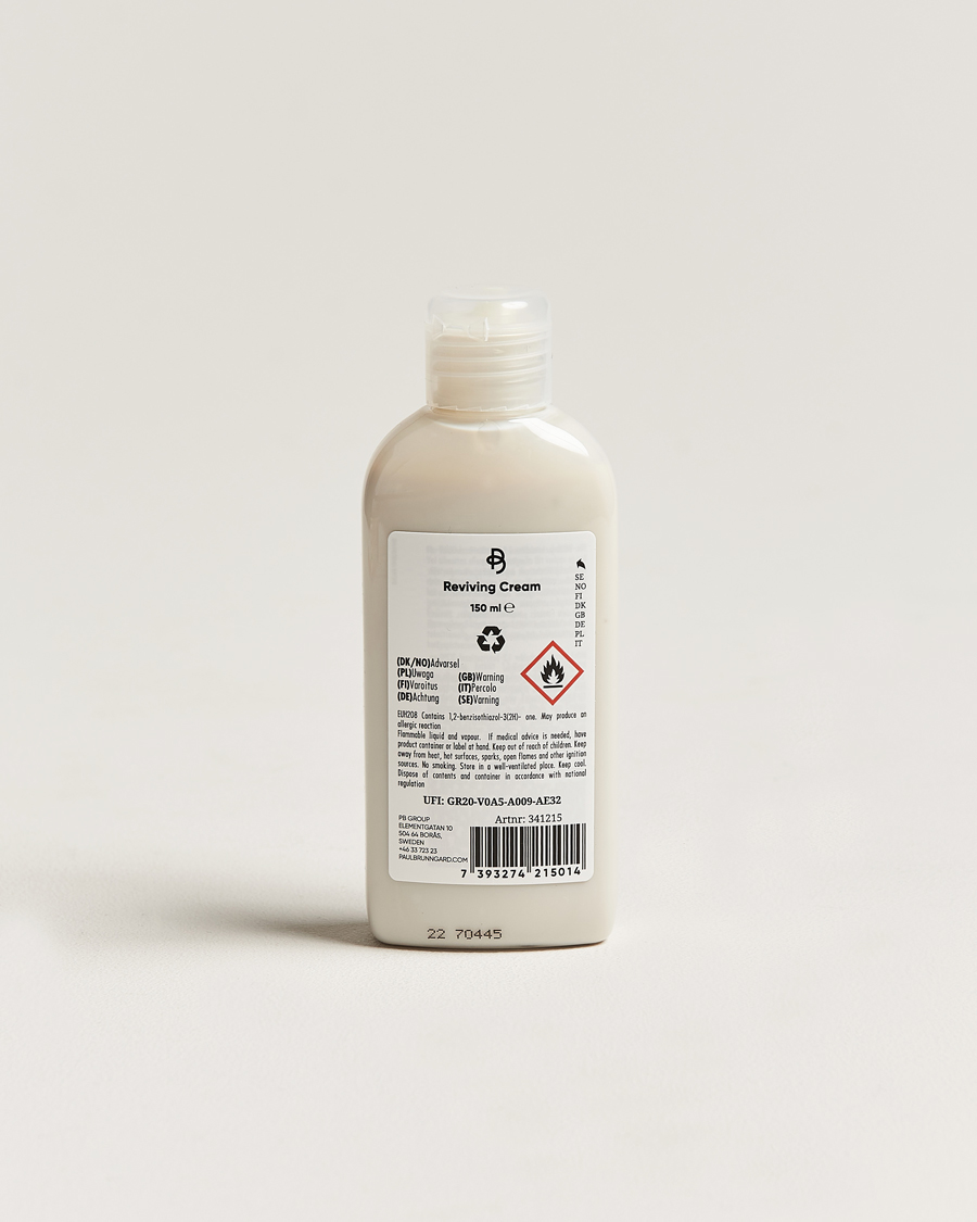 Mies | Paul Brunngård | Paul Brunngård | Reviving Cream 150 ml Neutral