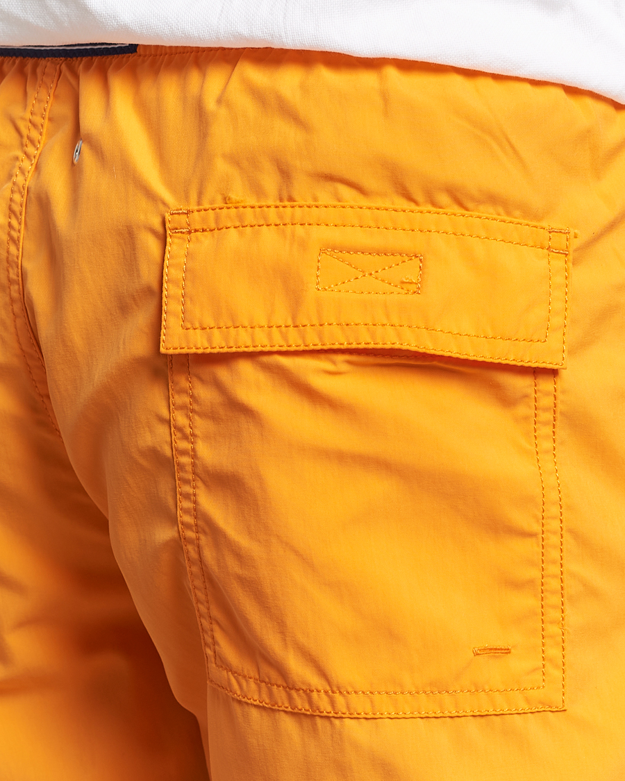 Mies | Uimahousut | Vilebrequin | Moorea Swim shorts Carotte