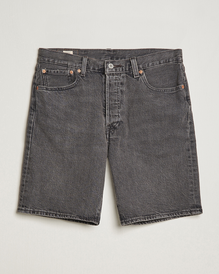 Mies | Shortsit | Levi's | 501 Original Denim Shorts Lets Go To The Moon