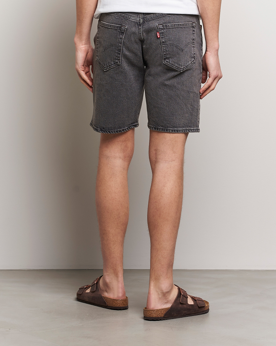 Mies | Shortsit | Levi's | 501 Original Denim Shorts Lets Go To The Moon