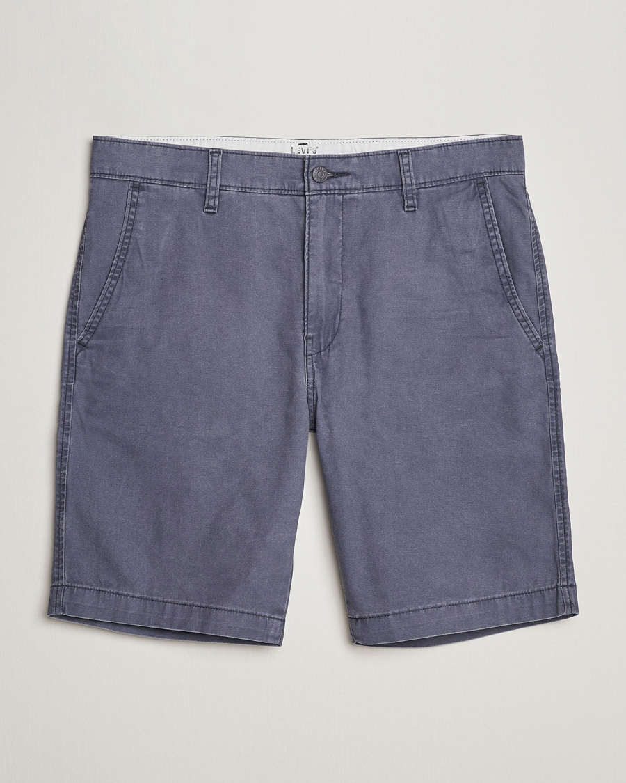 Mies | Shortsit | Levi's | Garment Dyed Chino Shorts Periscope