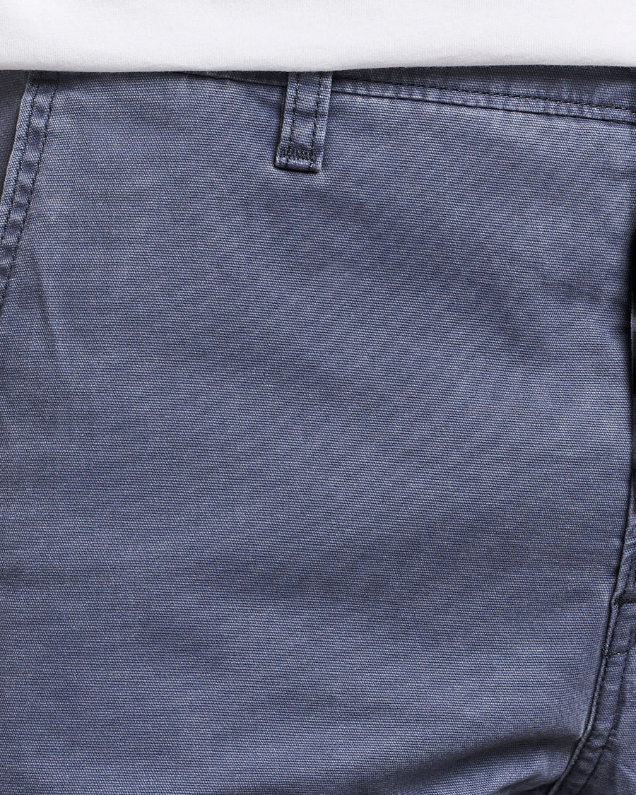 Mies | Shortsit | Levi's | Garment Dyed Chino Shorts Periscope