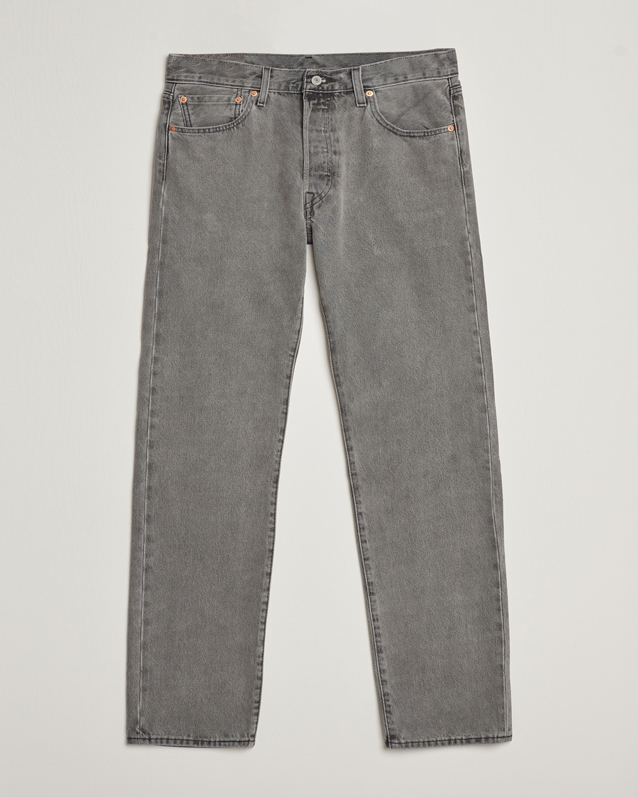 Mies | Housut | Levi's | 501 Original Jeans Walk Down Broadway