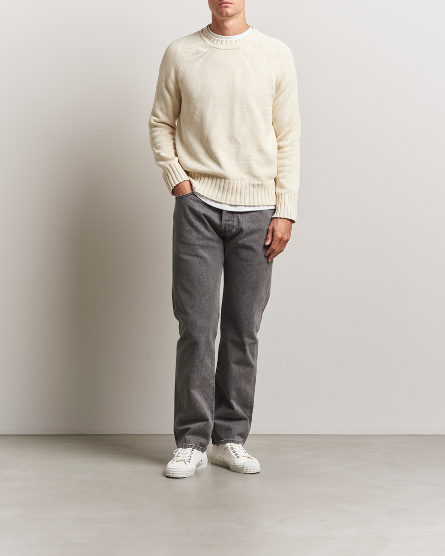 Mies | Housut | Levi's | 501 Original Jeans Walk Down Broadway
