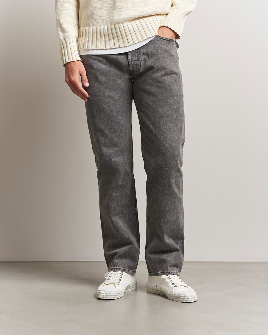 Mies | Housut | Levi's | 501 Original Jeans Walk Down Broadway