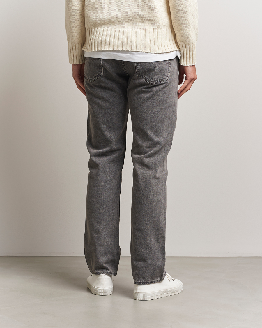 Mies | Housut | Levi's | 501 Original Jeans Walk Down Broadway
